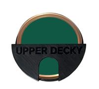 Clip per visiera per lattina di salsa, antiscivolo, per auto, camion, trattore, rimorchio, SUV, camper, interni di automobili