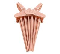 Clip per volume dei capelli - Antiscivolo Styling Immediato alla - Lifting per Radice e Frangetta - per Donne e Ragazze, Capelli Lisci o Ricci, per frange, radici, casa, università, appuntamenti, pend