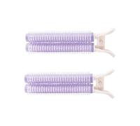 Clip Per Volume Dei Capelli - Clip Per Radici Volumizzanti 10,5x2x2 Cm | Fermagli Per Capelli A Sollevamento Rapido Da 2 Pezzi | Clip Per Curl Keeper Radici Dei Capelli Clip Per Capelli Autoadesivi