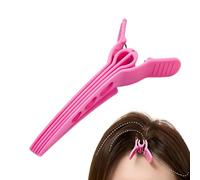 Clip per volume dei capelli, piccole clip, strumento per acconciature, clip volumizzante per radici, capelli piatti naturali e senza cuciture, corone alte, clip per capelli, sollevamento per donne