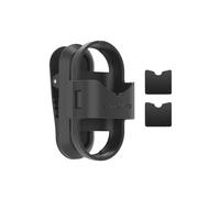 Clip per zaino GO3 Supporto per fotocamera Clip a coccodrillo girevole a 360 gradi per Insta360 GO 3S