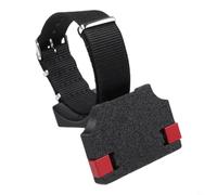 Clip per zaino in ABS compatibile con Insta360 Go per supporto ultra stabile per orientamento orizzontale o verticale su attrezzature da esterno (set)