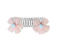 Clip pettine per - Clip per con frangia comoda | Pett da Fixer per finire per senza sforzo | per il supporto per anti -slip per le donne