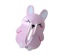 Clip piatta Hairpin Mollette Orso Forma Animale Copricapo Grappoli Clip Cartoon Anatra Capelli Clip Foto Puntelli