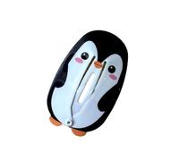 Clip piatta Hairpin Mollette Orso Forma Animale Copricapo Grappoli Clip Cartoon Anatra Capelli Clip Foto Puntelli