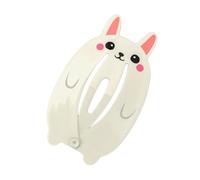 Clip piatta Hairpin Mollette Orso Forma Animale Copricapo Grappoli Clip Cartoon Anatra Capelli Clip Foto Puntelli