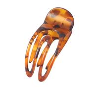 Clip Piatte Per Capelli - 9x4x3,5 Cm/3,54x1,57x1,38 Pollici Fermacapelli Elegante | Tylish Flats Clip Per Capelli, Viaggio D'affari Viaggio A Casa Scuola Fidanzata Moglie Amica Sorella Figlia