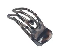 Clip Piatte Per Capelli - 9x4x3,5 Cm/3,54x1,57x1,38 Pollici Fermacapelli Elegante | Tylish Flats Clip Per Capelli, Viaggio D'affari Viaggio A Casa Scuola Fidanzata Moglie Amica Sorella Figlia