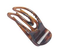 Clip piatte per capelli, accessorio antiscivolo per capelli, eleganti clip per capelli, adatte per viaggi, viaggi d'affari, casa, attività all'aperto, scuola, fidanzata, moglie, fidanzata, sorella