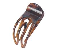 Clip piatte per capelli - Elegante clip per capelli, elegante accessorio per lo styling, elegante clip per capelli per viaggi, lavoro, viaggi, casa, scuola, ragazza friend Wife Friend Sister Daughter