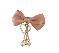 Clip piatte per ragazze forcina Y2K ornamenti balletcore per donne ragazze mazzi fermaglio per capelli versatile dolci forcine per lo styling