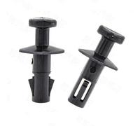 Clip Pivot Portaoggetti Vano Bagagli Per Trax Eurowagens 95129884