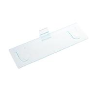 Clip porta documenti per computer portatili, monitor da scrivania, copia di documenti per digitare, organizer per note, strumento di lavoro multitasking