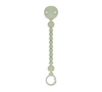 Clip Portaciuccio in Silicone Verde Color Essence Suavinex