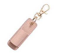 Clip portapenne per cordino girocollo, portapenne per cordino, portachiavi con clip per matita e cordino, portapenne in pelle portatile, portapenne da collo, portachiavi per penne, penne, penne