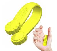 Clip portatile del punto di pressione della mano - Alleviare la tensione, l'ansia, un massaggio - Strumento del punto di pressione mal di testa per alleviare la tensione, alleviare il dolore musco