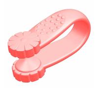 Clip portatile del punto di pressione della mano - Punto di pressione portatile facile da usare - Strumento del punto di mal di testa per alleviare la tensione, alleviare il dolore musco