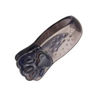 Clip portatile per alleviare il mal di testa, clip per agopuntura per mano, a forma di di gatto, per emicrania, dispositivo portatile per massaggio agopunto, per alleviare il mal di testa