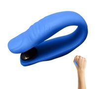 Clip portatile per alleviare l'emicrania | Clip da massaggio piccola | strumento di per l'emicrania per mal di testa, facile da usare, clip per di pressione portatile per alleviare l'ansia da tensione