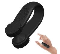 Clip portatile per punto di pressione - Punto di pressione portatile facile da usare, sollievo dal dolore muscolare, strumento per il mal di testa per il rilassamento, la tensione