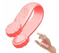 Clip portatile per punto di pressione - Punto di pressione portatile facile da usare, sollievo dal dolore muscolare, strumento per il mal di testa per il rilassamento, la tensione