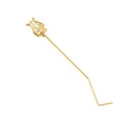 Clip portatile per spartito musicale tuba tiene cartelle musicali musicali, tromba, morsetto musicale tuba march, clip per spartito tuba