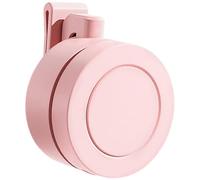 Clip portatile sulla ventola, ventilatore in vita ricaricabile a 3 livelli, per casa, scuola, ufficio, all'aperto