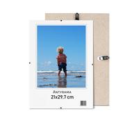 Clip Poster Quadro Foto Formati A5 A4 S M L Disponibili Senza Cornice Diploma