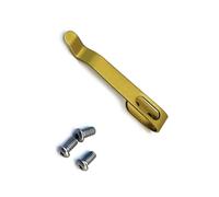 Clip Posteriore Acciaio Inossidabile Per Pieghevole Accessori Utensili A Tasca A Tasca Accessori Taglio Pieghevole Cutter