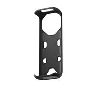 Clip posteriore per controllo della temperatura per fotocamera sportiva 360 Ridurre il riscaldamento del corpo Alloggiamento altamente telaio Supporto per telaio di raffreddamento