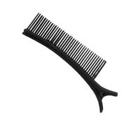 Clip professionali per capelli | Clip di taglio per capelli | Styling Section | Strong Grip Styling Pins For Women | Salon and Home Use Parting Comb And Cut Supplies