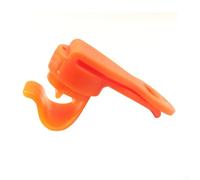 Clip regolabile per tubo dell'acqua, attacco magnetico per una comoda idratazione