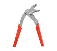 Clip Removal Tool - Panel Fastener Pliers, Trim Rivet Extractor Device, Dashboard Door Interior Exterior Automotive Kit | Upholstery Retainer Puller Set, Vehicle Body Repair Maintenance Garage