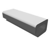 Clip Ricambio Insert per Sena 10S Cuffie Moto Supporto Stampato in 3D