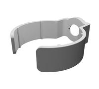 Clip Ricambio per JBL CO2 Reactor Proflora Taifun Acquario Montaggio 3D