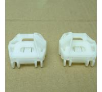 CLIP RIPARAZIONE ALZACRISTALLI ELETTRICO DX SX VW GOLF IV BORA PER 1J898462B