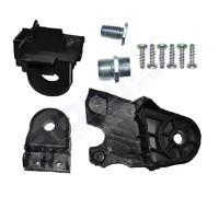 ROMIX Kit riparazione faro principale (supporto) C70750 Dx