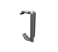 Clip Ruote Trazione per Bosch Indego 350 400 Connect Robot Tagliaerba 3D