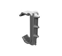Clip Ruote Trazione per Robot Tagliaerba Bosch Indego 350 400 S+ Stampato 3D