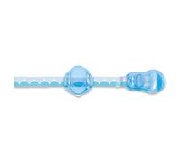 Clip Salvasucchietto Azzurro Chicco(R)