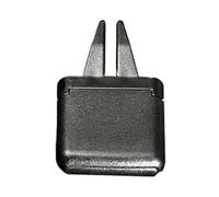 Clip scorrevole per griglia ventilazione AC per VW per Transporter T5 per Multivan 2008-2015 7E5819203 7E5819204 7E5819205 7E5819206 Car A/C Air Vent Outlet(Giusto)