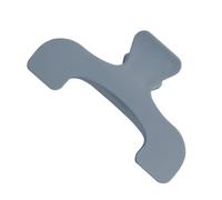 Clip segnalibro grande portatile segna libro clip