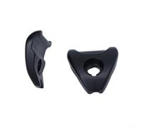 Clip Sella Bicicletta 7x9mm Installazione per facile Clip Sella | Lega alluminio robusta, design compatto, per binari 7x9mm, uso su strada e MTB, montaggio rapido(Type 2)