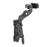 Clip sella per lunga durata per fissaggio per garmin Varia RCT715