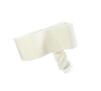 Clip sicura per microfoni a condensatore, design leggero e portatile, per la maggior parte dei microfoni a condensatore da studio