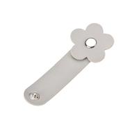 Clip sicure decorative delle fascette ferma-cavo della chiusura a scatto del gestore di cavi