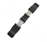 Clip Sicurezza Baby Imbracatura Clips Cinghia del Petto Serratura A Petto Impedire Ai Bambini/Bambini Che Tirano Le Braccia Fuori dal Seggiolone Anti -Fuga con Fibbia con Fibbia Clip Baby