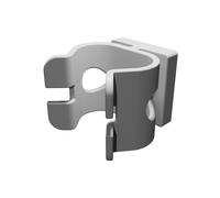 Clip Slitta Fotocamera per Treppiede Manfrotto - Supporto Stampato 3D