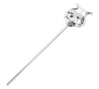 Clip Spartito Portatile per Tromba, Lira Marcia, Metallo Argento | Leggera e Resistente, Semplice e Attuale, Accessori Musica per Strumenti