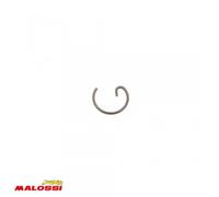 Clip spinotto pistone forma G Ø12mm Malossi per scooter moto 36 1806 unità Nuovo
